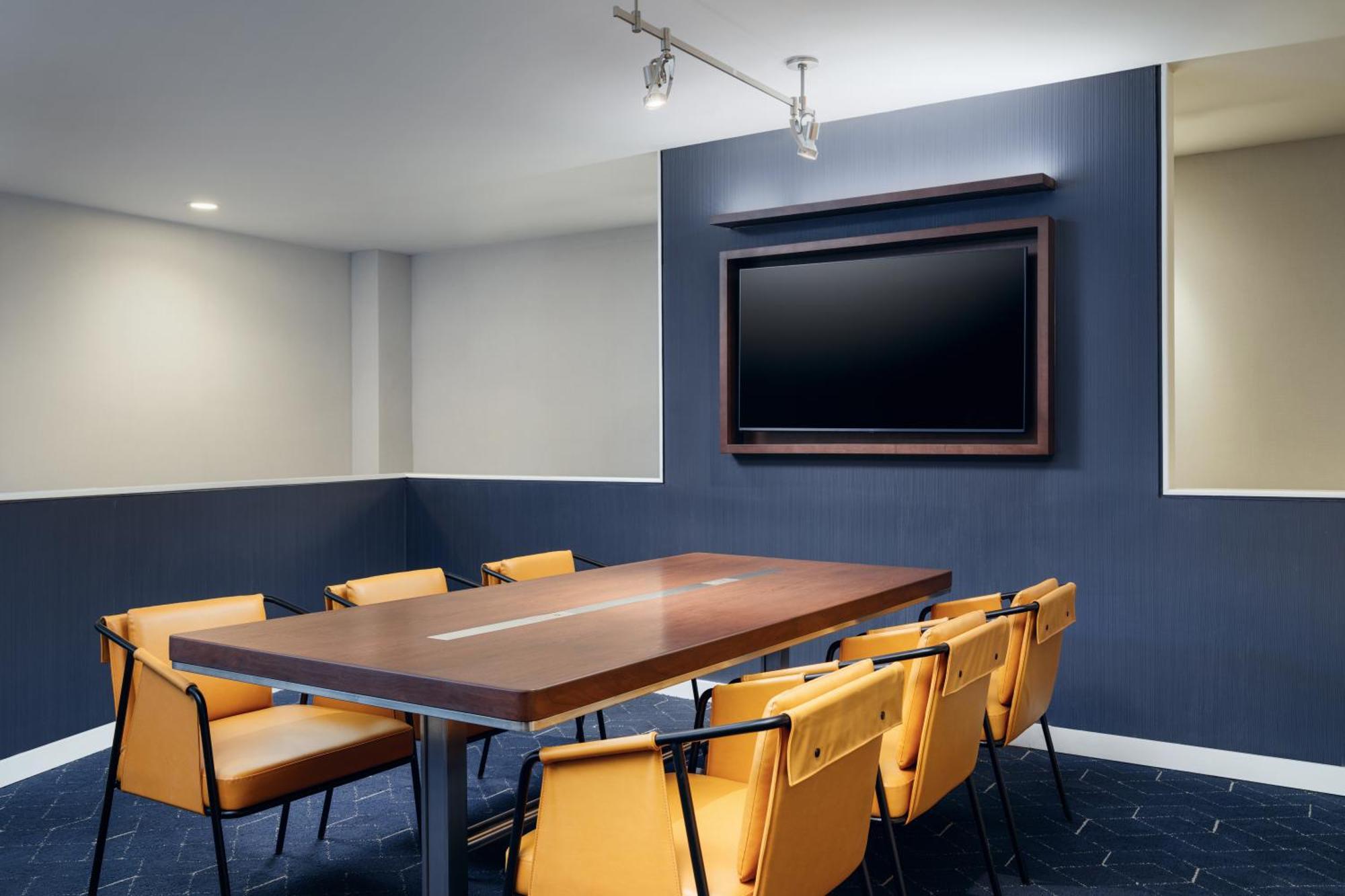 Courtyard By Marriott Little Rock West Hotel Bagian luar foto